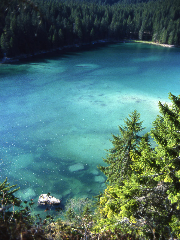 Laghi.......del TRENTINO